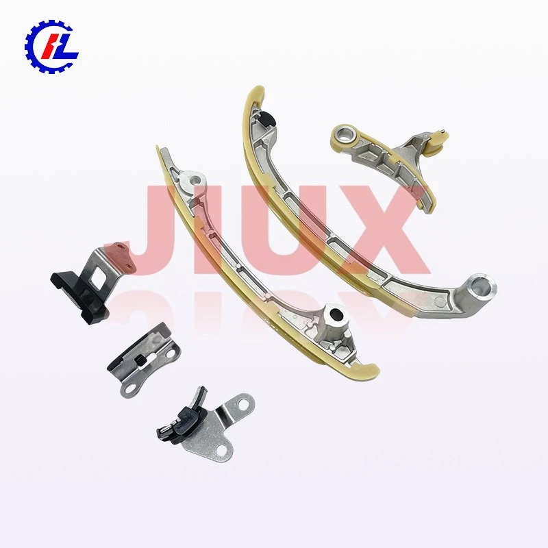 Ar gyfer Toyota 2.7L 2TR-FE 4cyl 2005-10 Canllaw Cadwyn Amseru Rheilffordd Ar Gyfer Tryciau Tacoma (2005-10) 4RUNNER(2010)