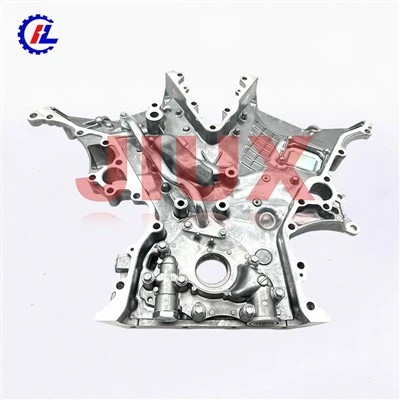 Clawr Amseru'r Injan 1131031012 a Ddefnyddir ar gyfer Toyota 4Runner Tacoma Tundra V6 4.0L Achos Amseru