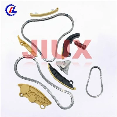 Ar gyfer Land Rover Aurora XEL/XFL Jaguar 2.0T PT204 Pecyn Amseru Injan G4D36K254AB