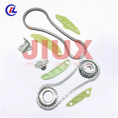 Pecyn Cadwyn Amser ar gyfer D4HA D4HB Ar gyfer FITS KIA Hyundai SANTA 2.0 2.2 CRD Diesel Ddiffuant